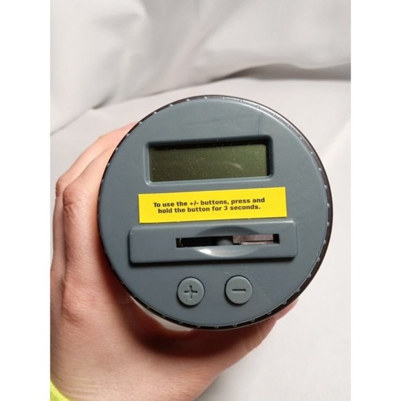 Fun 2 Save Kids Money Bank New with Box (10a2) - Picture 6 of 6